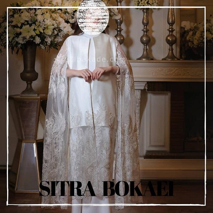 مانتو عقد از کجا بخرم